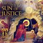 : Bynatine Chant for Christmas "Sun of Justice", CD,CD