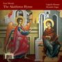 Ivan Moody: The Akathistos Hymn, CD,CD