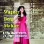 : Anja Harteros - Orchesterlieder, CD
