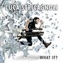 Luca Stricagnoli: What If?, CD