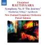 Einojuhani Rautavaara: Symphonie Nr.8 "The Journey", CD