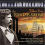 William Perry: The Innocents Abroad (Filmmusik), CD