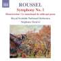 Albert Roussel: Symphonie Nr.1 "Le Poeme de la Foret", CD