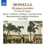 Herbert Howells: Hymnus Paradisi, CD