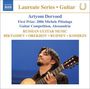 : Artyom Dervoed - Russian Guitar Music, CD