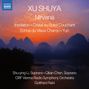 Xu Shuya: Nirvana, CD