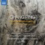 Chang Ping: Oriental Wash Painting, CD
