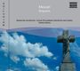 : Naxos Selection: Mozart - Requiem, CD