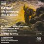 Joseph Haydn (1732-1809): Die Schöpfung, SACD