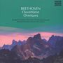 : Naxos Selection: Beethoven - Ouvertüren, CD