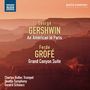 Ferde Grofe (1892-1972): Grand Canyon Suite, CD