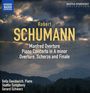 Robert Schumann: Klavierkonzert op.54, CD