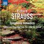 Richard Strauss: Sinfonia Domestica op.53, CD