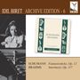 : Idil Biret - Archive Edition Vol.6, CD