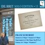 : Idil Biret - Solo Edition Vol.13 / Franz Schubert, CD