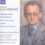 Maurice Jacobson: Klavierwerke, CD