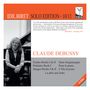 Idil Biret - Solo Edition Vol.10/11 / Claude Debussy, CD