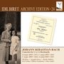 Johann Sebastian Bach: Bach: Konzerte für 1, 2, 3, 4 Klaviere, CD