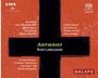 Rued Langgaard: Antichrist, SACD,SACD