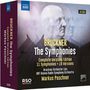 Anton Bruckner: Sämtliche Symphonien in allen Gesamtfassungen, CD,CD,CD,CD,CD,CD,CD,CD,CD,CD,CD,CD,CD,CD,CD,CD,CD,CD