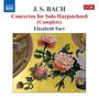 Johann Sebastian Bach: Konzerte nach Vivaldi & Marcello, CD,CD