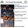 Heinrich Scheidemann: Sämtliche Orgelwerke Vol.5, CD