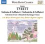Geirr Tveitt: Sinfonia de Soffiatori, CD