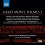 : Royal Liverpool PO - Great Movie Themes 2, CD