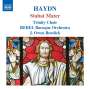 Joseph Haydn: Stabat Mater, CD