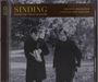Christian Sinding: Werke für Violine & Klavier, CD,CD