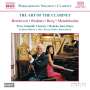 : Peter Schmidl - The Art of the Clarinet, CD