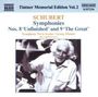 : Georg Tintner Memorial Edition Vol.2, CD