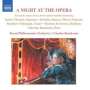 : A Night At The Opera, CD