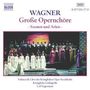 Richard Wagner: Opernchöre, CD,CD