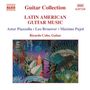 Ricardo Cobo - Latin American Guitar Music, CD