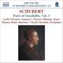 Franz Schubert: Lieder "Dichter der Empfindsamkeit" Vol.5, CD