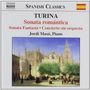 Joaquin Turina: Klavierwerke Vol.2, CD