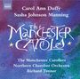: The Manchester Carollers - The Manchester Carols, CD