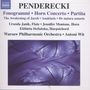 Krzysztof Penderecki: Hornkonzert "Winterreise", CD