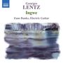 Georges Lentz: Ingwe aus "Mysterium" (Caeli enarrant... VII), CD