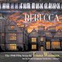 Franz Waxman: Rebecca (Filmmusik), CD