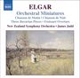Edward Elgar: Orchesterwerke, CD