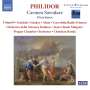 Francois-Andre Danican Philidor: Carmen Saeculare, CD,CD
