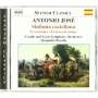Antonio Jose Martinez Palacios: Sinfonia Castellana, CD