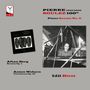 : Idil Biret - Pierre Boulez 100th (1925-2025) (180g / limitierte Auflage), LP