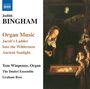 Judith Bingham: Orgelwerke, CD