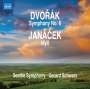 Antonin Dvorak: Symphonie Nr.6, CD