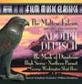 Adolph Deutsch: Filmmusik, CD