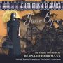 Bernard Herrmann: Jane Eyre (Filmmusik), CD