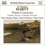 Hamilton Harty: Klavierkonzert h-moll, CD